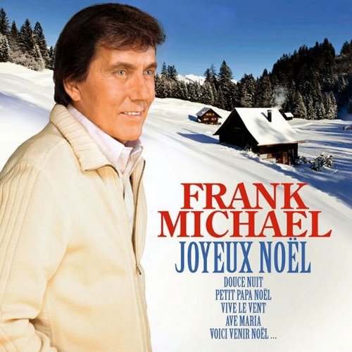 Frank Michael - Joyeux Noël (2010)