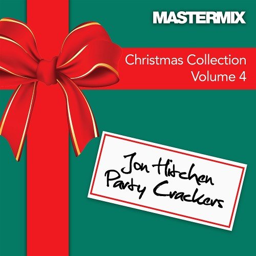 VA - Mastermix Christmas Collection Vol. 4 (2016)
