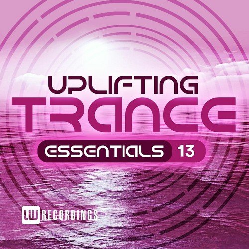 VA - Uplifting Trance Essentials Vol. 13 (2016)