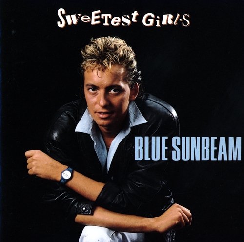 Blue Sunbeam - Sweetest Girl-s (1988) MP3 + Lossless