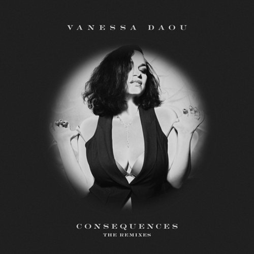 Vanessa Daou - Consequences (The Remixes) (2011) MP3 + Lossless