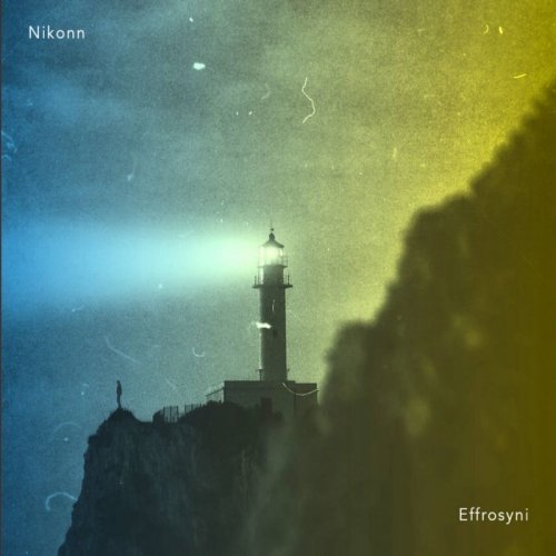 Nikonn - Effrosyni (2016)