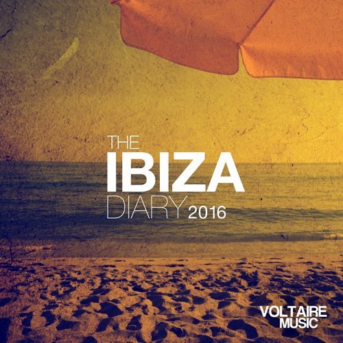 VA - The Ibiza Diary 2016
