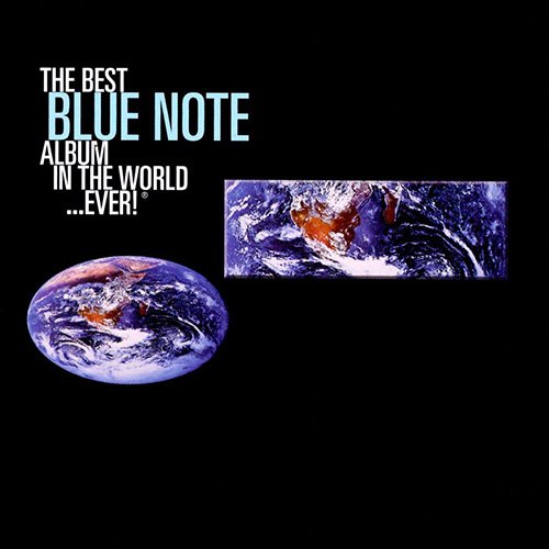 VA - The Best Blue Note Album In The World Ever (1999)