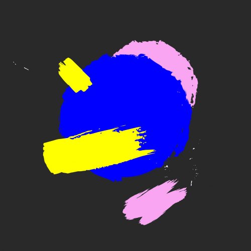 Letherette - Last Night On The Planet (2016) FLAC