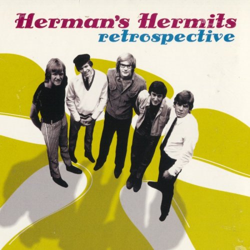 Herman's Hermits - Retrospective (2004) [SACD]