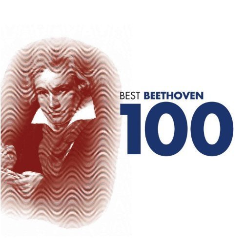 Ludwig van Beethoven - 100 Best Beethoven [6CD Box Set] (2007) Lossless
