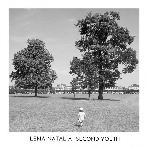 Lena Natalia - Second Youth (2016)