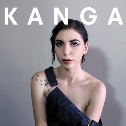 Kanga - Kanga (2016)