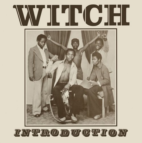 Witch - Introduction (1973/2010)