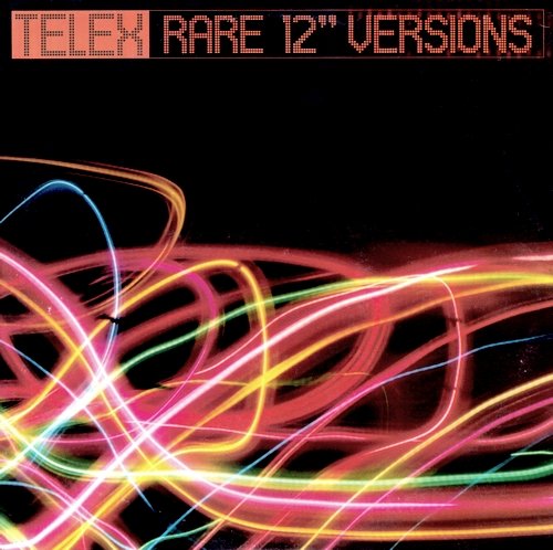 Telex - Rare 12inch Versions (2006) [Vinyl]