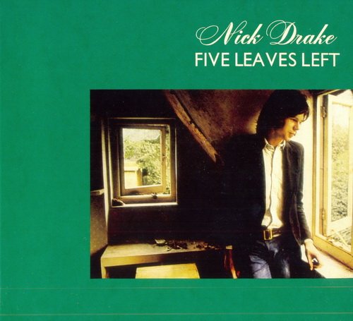 Nick Drake – Tuck Box (5CD Box Set Universal Island Records) (2013)