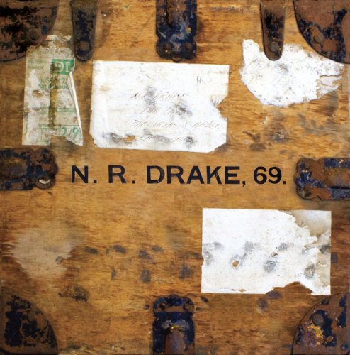 Nick Drake – Tuck Box (5CD Box Set Universal Island Records) (2013)