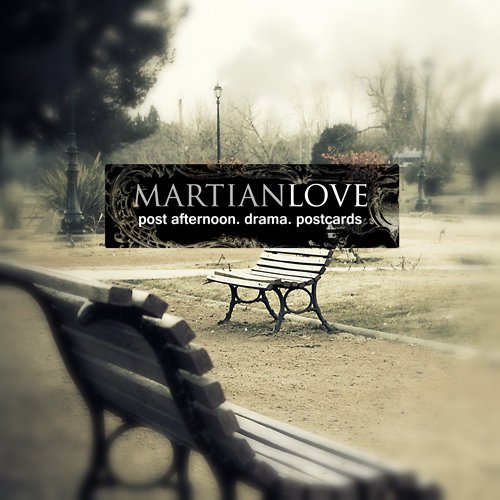 Martian Love - Post Afternoon.Drama.Postcards (2012)