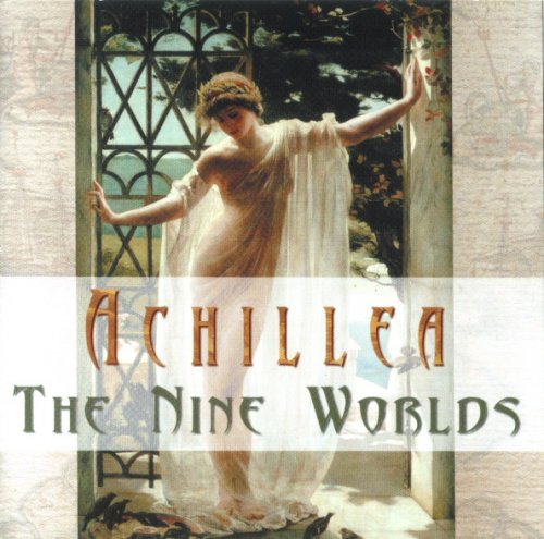 Achillea - The Nine Worlds (2005) MP3 + Lossless