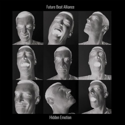 Future Beat Alliance - Hidden Emotion (2016)
