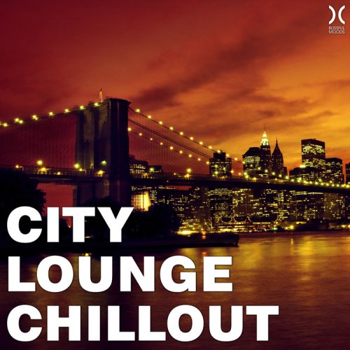 VA - City Lounge Chillout (2016)
