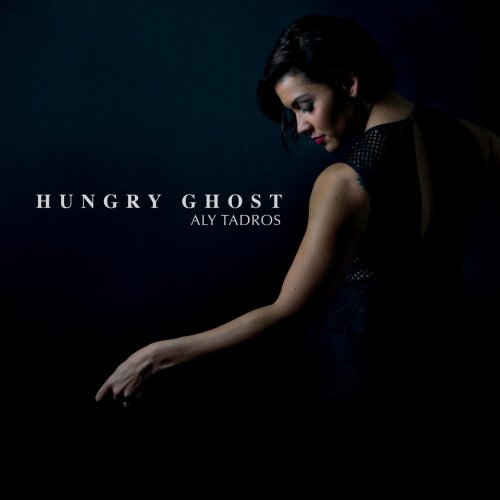 Aly Tadros - Hungry Ghost (2016) FLAC
