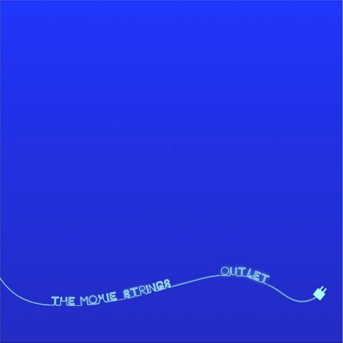 The Moxie Strings - Outlet (2016)