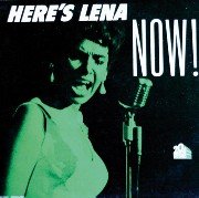 Lena Horne - Here's Lena now! (1963)