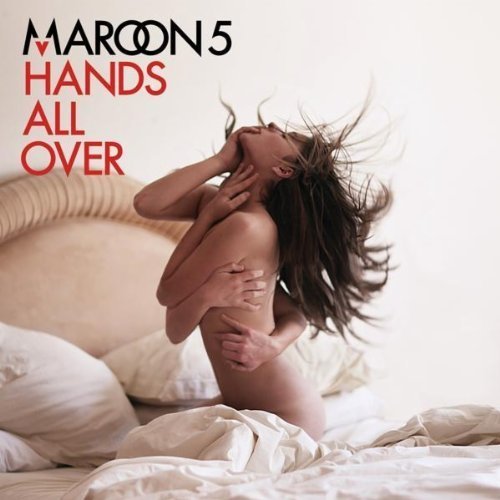 Maroon 5 - Hands All Over (2010/2014) [Hi-Res]