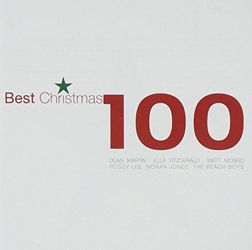 VA - 100 Best Christmas [6CD Box Set] (2005)
