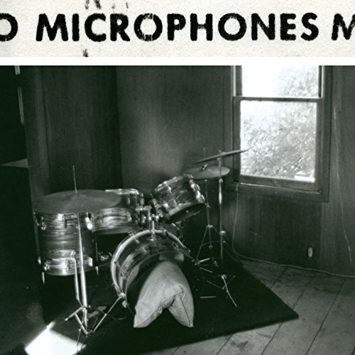 The Microphones - Early Tapes 1996-1998 (2016)