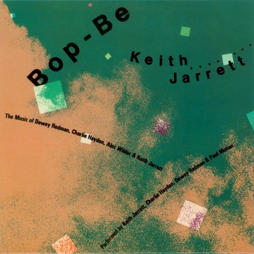 Keith Jarrett - Bop-Be (1977/2015) [HDTracks]