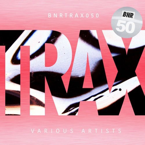 VA - BNR TRAX #50 (2016)