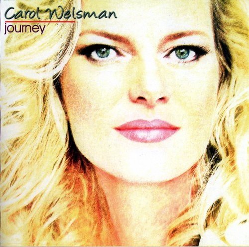 Carol Welsman - Journey (2012) Lossless