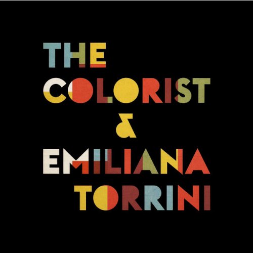 The Colorist & Emiliana Torrini - The Colorist & Emiliana Torrini (2016) [Hi-Res]