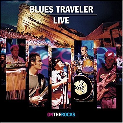 Blues Traveler - Live On The Rocks (1998)