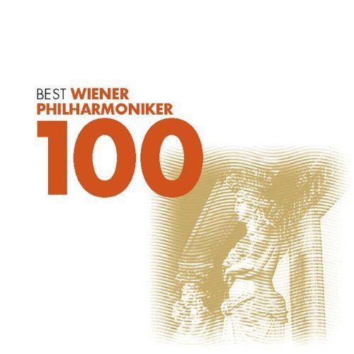VA - 100 Best Wiener Philharmoniker [6CD Box Set] (2010)