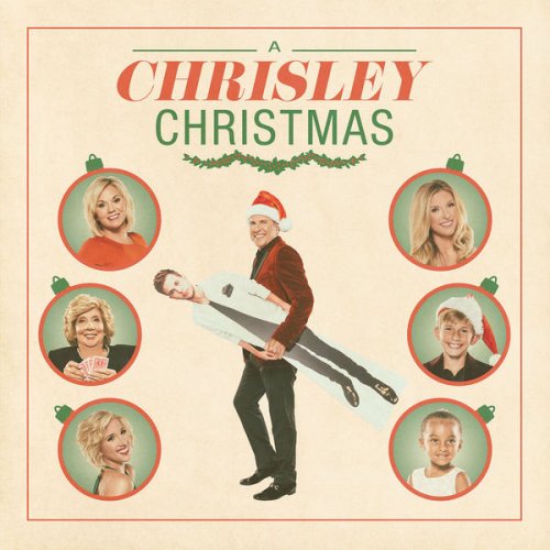 Todd Chrisley - A Chrisley Christmas (2016)