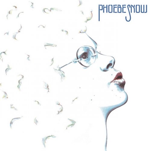 Phoebe Snow - Phoebe Snow (1974/2013) [HDTracks]