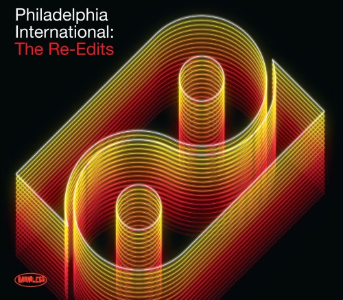 VA - Philadelphia International: The Re-Edits (2012) FLAC