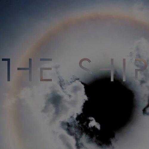 Brian Eno - The Ship (2016) [Hi-Res]