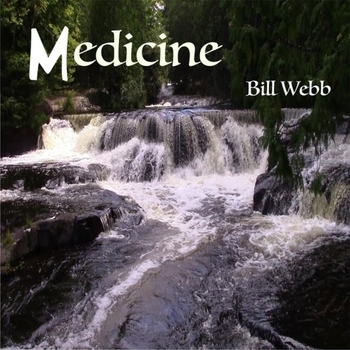 Bill Webb - Medicine (2016)