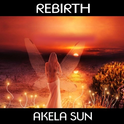 Akela Sun - Rebirth (2016)