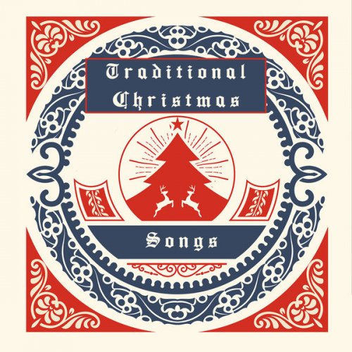 Taditional Christmas Songs (2016)