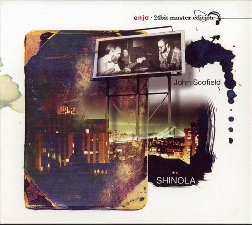 John Scofield - Shinola (1981)