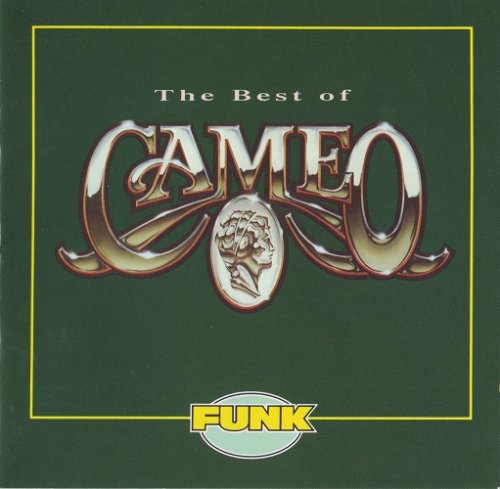 Cameo - The Best of Cameo (Funk Essentials) (1993)