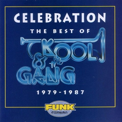 Kool & The Gang - Celebration: The Best Of 1979-1987 (1994)