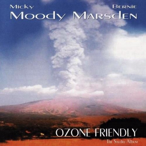 Micky Moody & Bernie Marsden (ex-Whitesnake) - Ozone Friendly (1994)