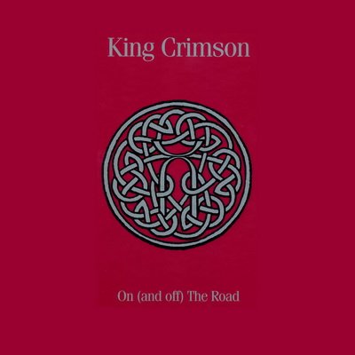 King Crimson - Discipline, Beat, Three Of A Perfect Pair (2016) BR