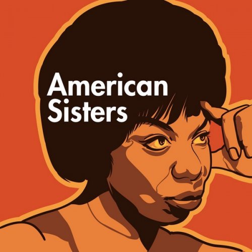 VA - American Sisters (2016)