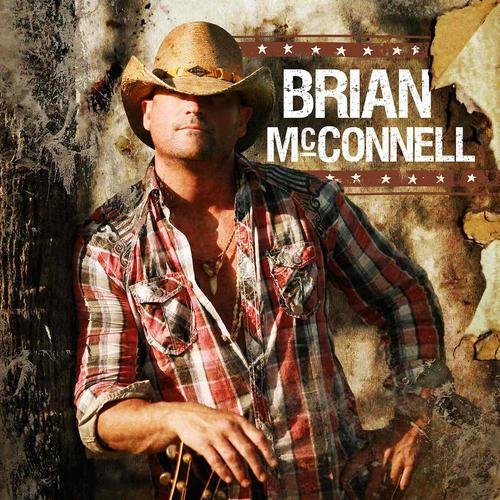 Brian McConnell - One Road in Paradise (2016)