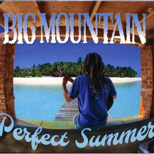 Big Mountain - Perfect Summer (2016)