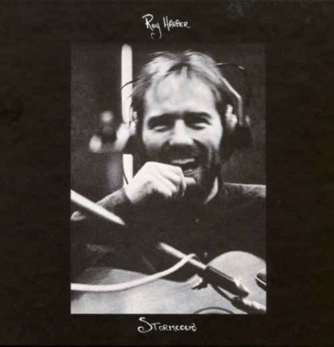 Roy Harper - Stormcock (1971) [Reissue CD 2007 & LP 2016]