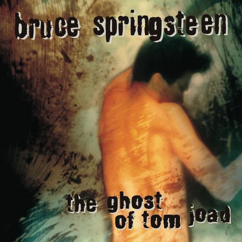 Bruce Springsteen - The Ghost of Tom Joad (2016) [Hi-Res]